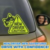 Infinite Emblems Learner & New Driver Gift Set with L