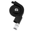 V Brake Stroke Converter Aluminum Alloy CNC Machining V Brake