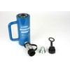 TEMCo HC0007 - Hydraulic Cylinder Ram Single Acting 10 TON