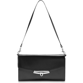 Picard DOLCE VITA 854979T Damen Clutches 23x12x3 cm (B x H x T), Blau (Ozean)