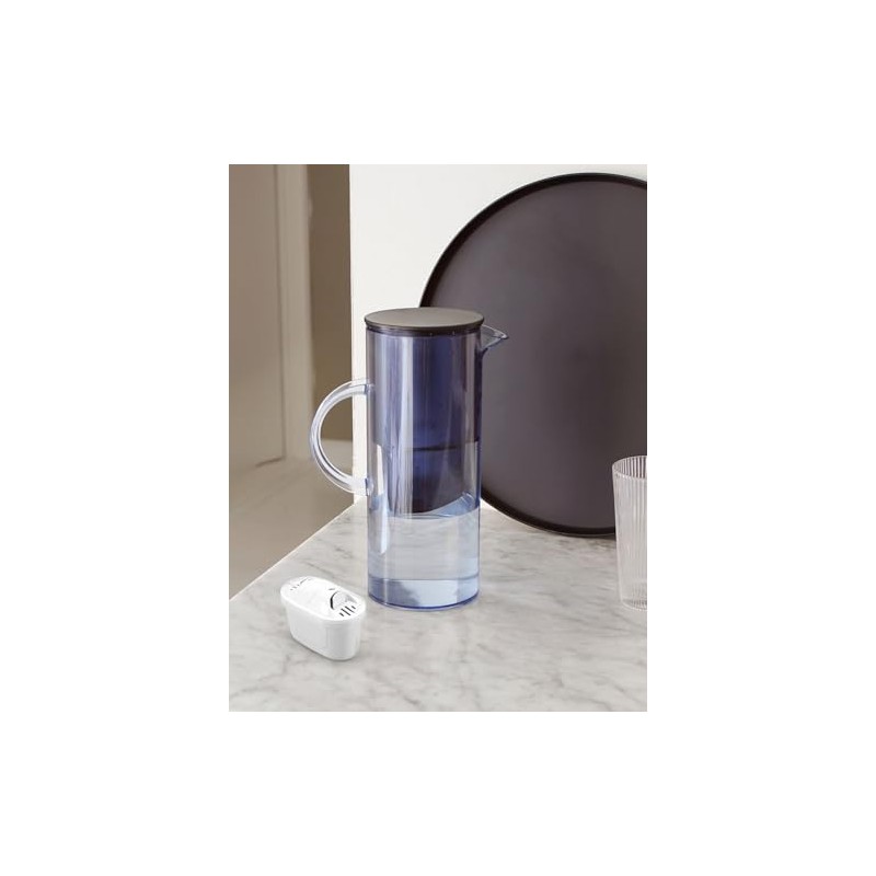Stelton Water Filter Cartridges Magnesium+, Compatible with Stelton Water Filter