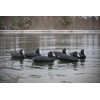Higdon Outdoors Standard Coot Decoys, Foam-Filled