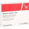 TELEVIS Stulln UD Augentropfen 10X0.6 ml