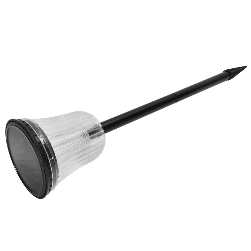 Solar Lawn Lamp LED Landscape Lights Waterproof Solar Pathway Lamp