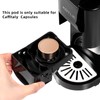 KOTLIE Multi Capsule Coffee Machine Accessories for Caffitaly capsule