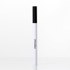 Iromikke Color Liquid Eyeliner 01 Matte Black