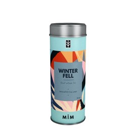 Mim And More Winter Fell Tea - Zencefilli Kış Çayı