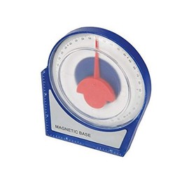 Silverline Inclinometer 100mm (250471)