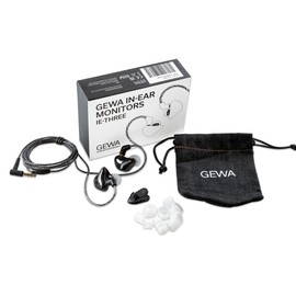 GEWA IN-Ear Monitor IE-Three