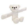 Wild Republic Huggers Soft Toy Slap Bracelet, Gifts for Kids,