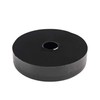Isolate It!: Sorbothane Anti-Vibration Leveling Mount - 1/4-20 2" Stud
