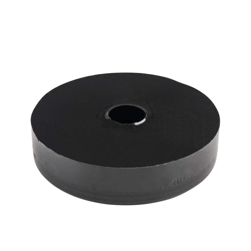 Isolate It!: Sorbothane Anti-Vibration Leveling Mount - 1/4-20 2" Stud