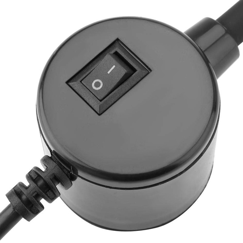 Sewing Machine Light, 6W COB LED Energy Saving Multi-Purpose Portable