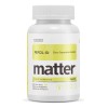 YOU MATTER - Pepcil-GI con Zinc-Carnosina Quelado, Apoyo Digestivo y Gastrointestinal, Alta Absorcin, Suplemento Vegano - 60 Cpsulas Vegetales        
