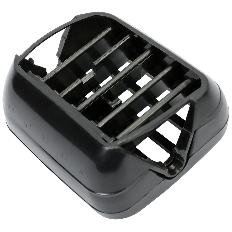 Kojem A/C Heater Dash Bezel Air Vents Compatible with 1998-2002