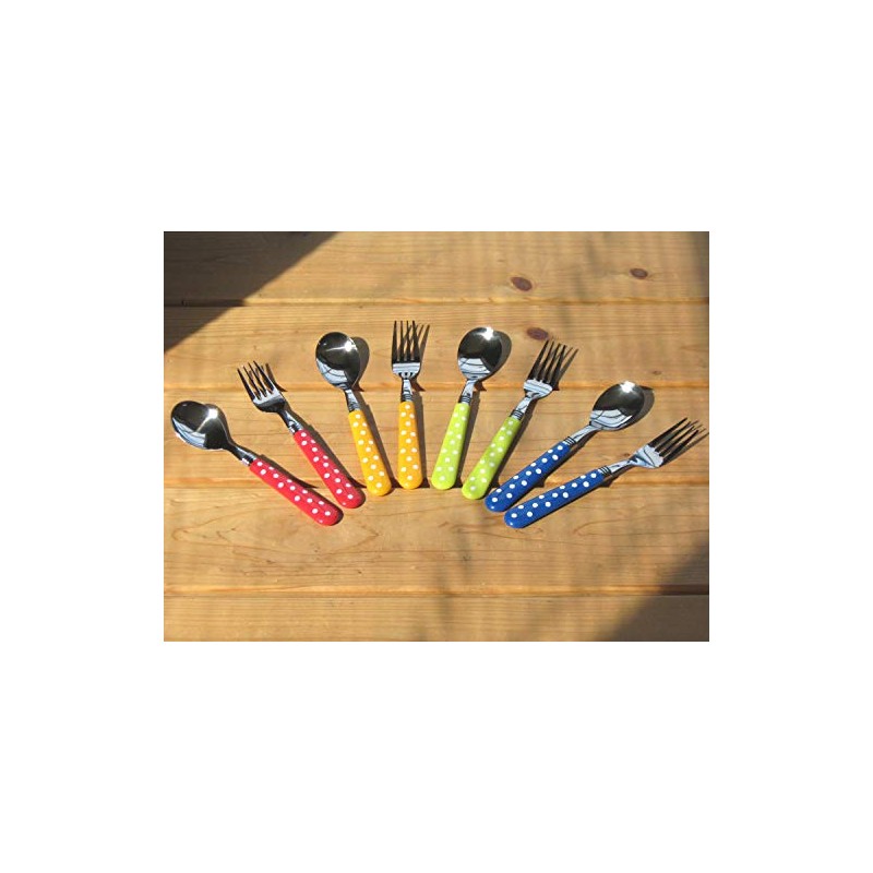 nagao Color Dots Pack of 12