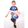 Llera SPort Football Training Toy for Kids 2-6 YO |