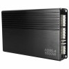 YaeCCC 5800W 4 Channel Car Amplifier 4 Ohms Slim Stereo