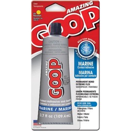 Amazing Goop Marine UV Resistance - 3.7 OZ
