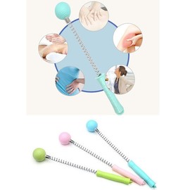 Golf ball self-massage device full-body massage ball / 골프공 셀프마사지기 전신마사지볼