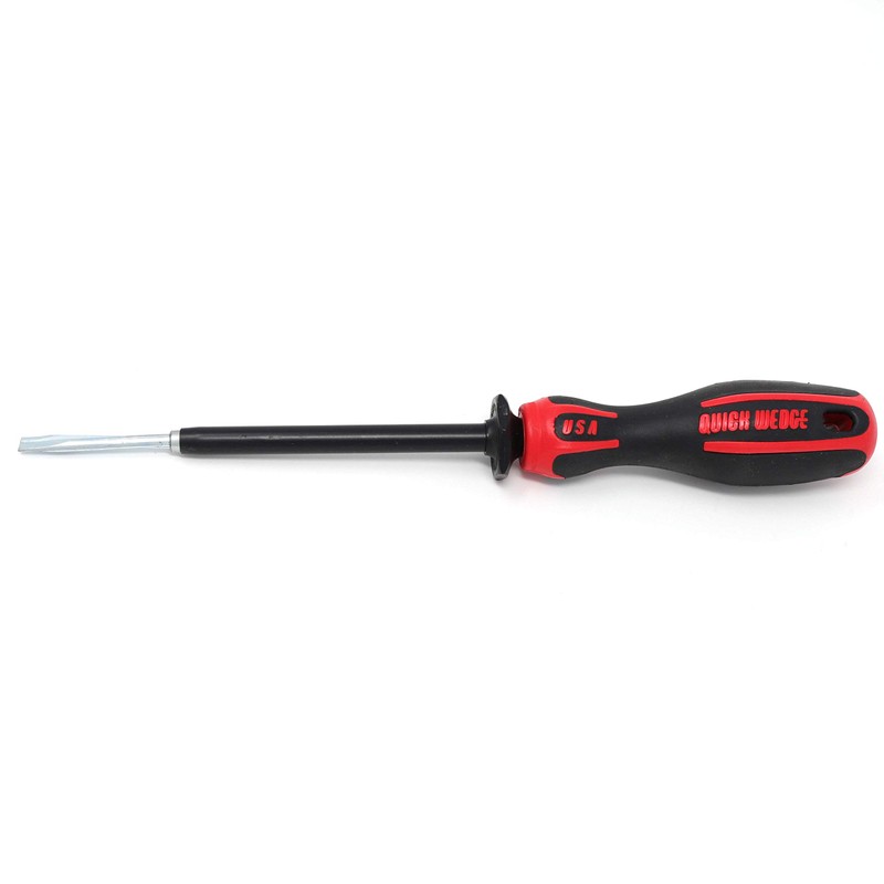 1836E Insulated Quickwedge Screwholding Screwdriver