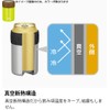 Thermos JCB-352 LMG Can Insulator for 11.8 fl oz (350