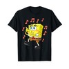 Mademark x SpongeBob SquarePants - SpongeBob SquarePants Nose Flute T-Shirt