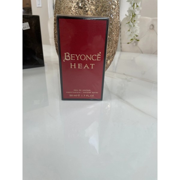 Beyoncé BEYONCE HEAT 50ML EDP (SPRAY)