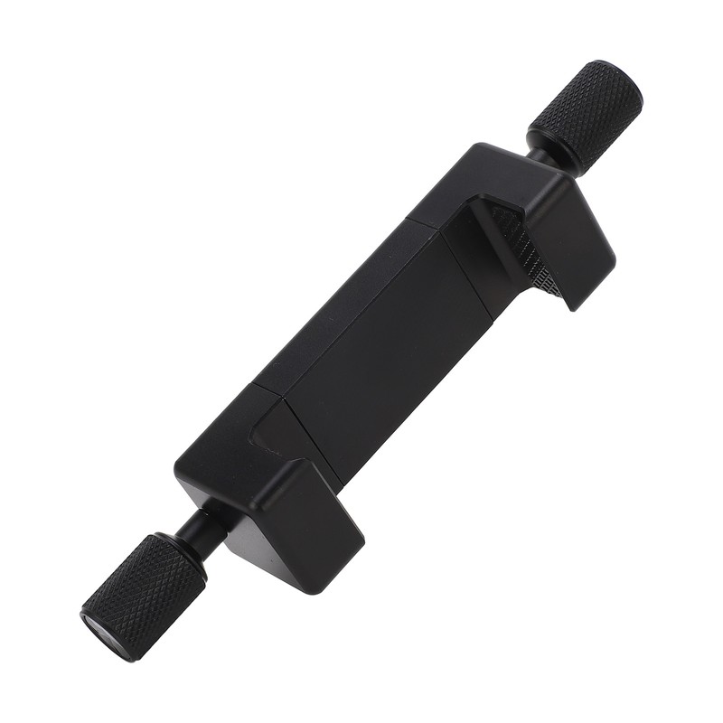 Metal Smart Phone Tripod Mount Adjustable Tripod Phone Mount Holder