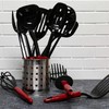 Chef Craft Select Nylon Cooking and Serving Spaghetti or Pasta