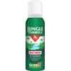 Jungle Formula Maximum Repellent Aerosol 125ml - Maximum Strength Repellent Aerosol against Mosquitoes, Biting Insects and Ticks - Up to 9 hrs Protection for Any Destination incl. Tropics- with DEET