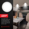 Command Electronics OEM LED RV Ceiling & Under-Cabinet Light –