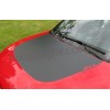 Oracal MATERIAL Pre cut Solid Hood stripe graphic decal decals