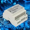 Fafeicy DR-60-24 DIN Rail Power Supply, with Single Output AC/DC