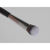 Angled Flat Top Kabuki Concealer Brush - Under Eye, Nose