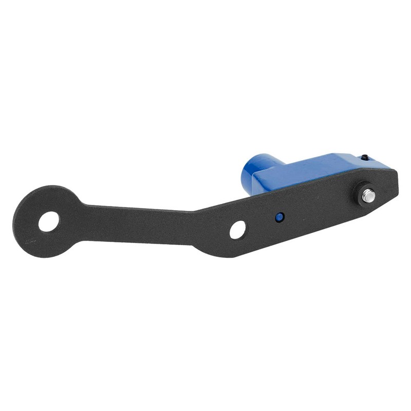 Aluminum Alloy Helmet Lock Mount Hook Modification Fit for YAMAHA