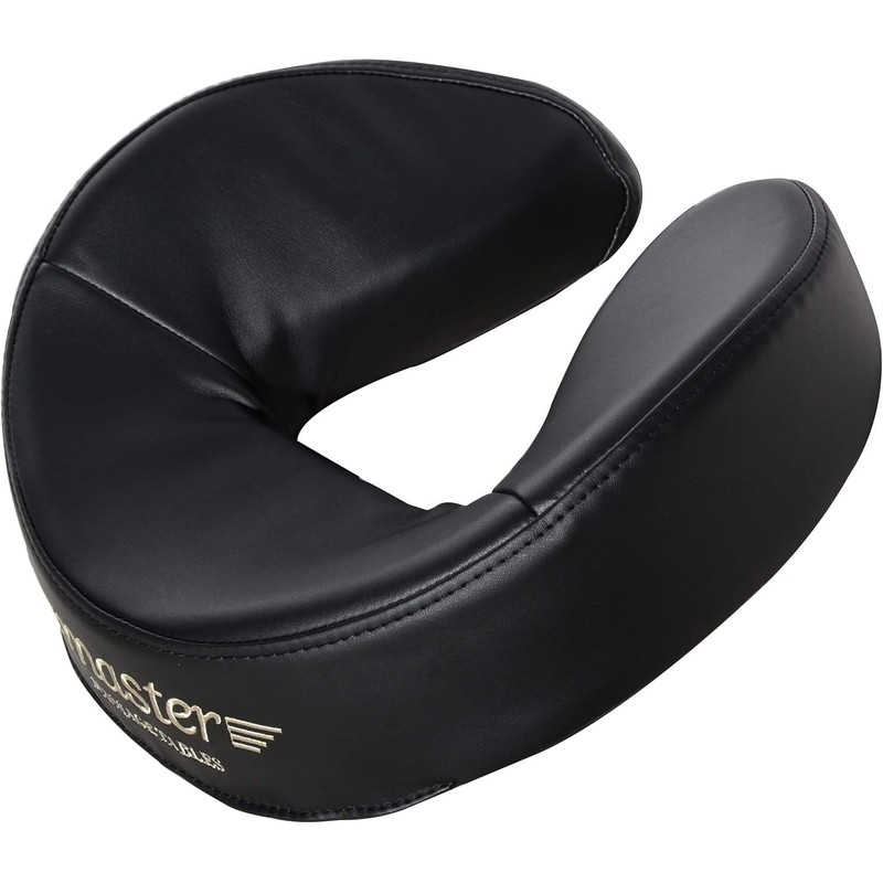 Master Massage Ultra Plush Face Cushion Pillow, Face Cradle Pad,