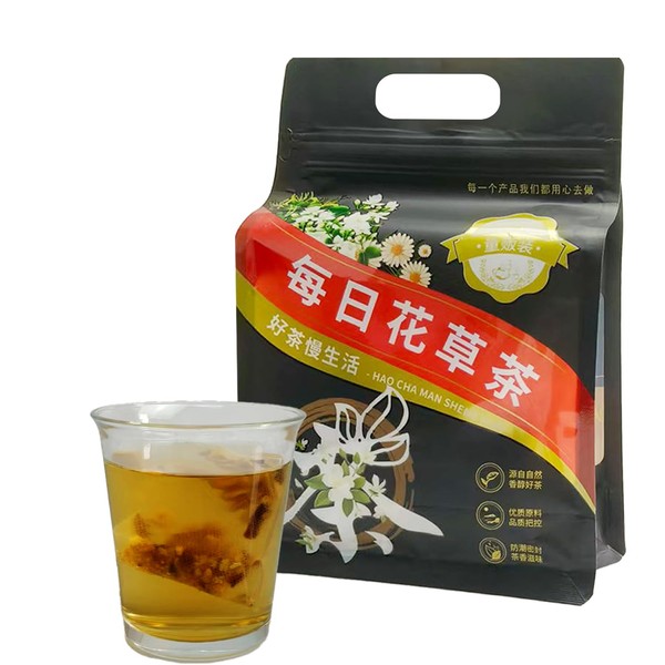 Dried Tangerine Peel Rohan Fruit Clear Lung Tea For Lung