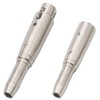 XLR Adaptor From MONACOR NTA-110 Quality Product From Monacor