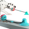 Dog Toy for Agaressive Chewers Mentally Stimulating Tug Of War