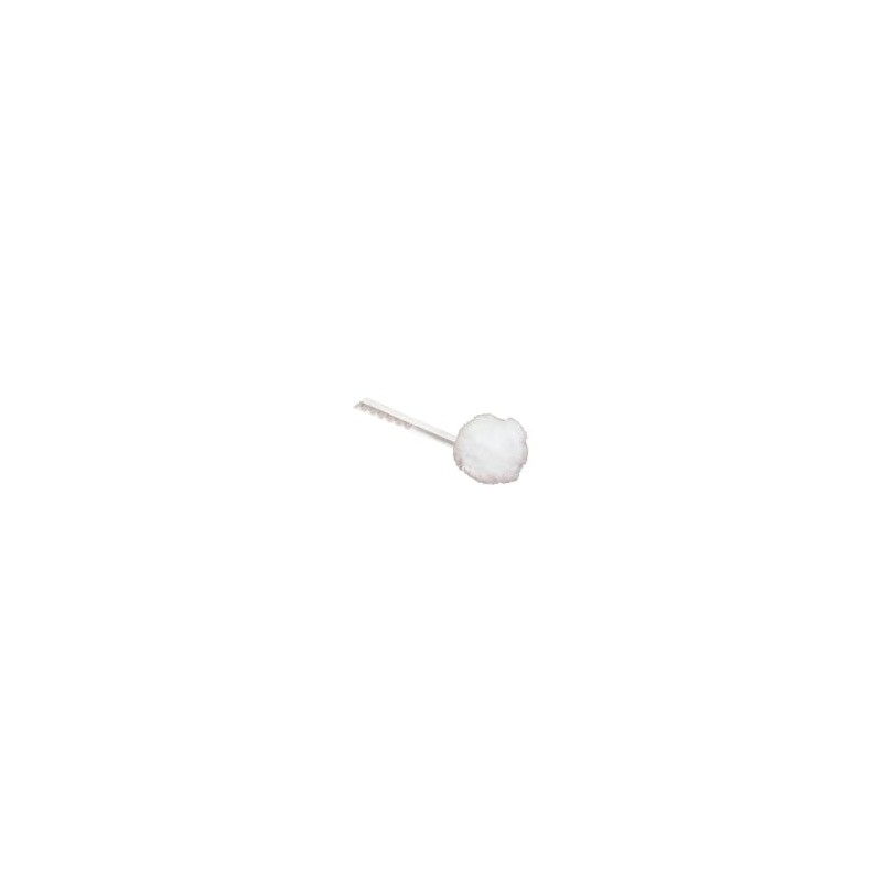 Carlisle FoodService Products 3623802 Bowl Mop, 19" Height, 15" Width,
