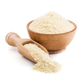 NY SPICE SHOP Whole Grain Sorghum Flour - 100% Natural Juwar Flour - Jowar (Sorghum) - Stone Ground Flour - Atta & Maida - Used for Waffle, Pancake & Cooking - 5 Pound