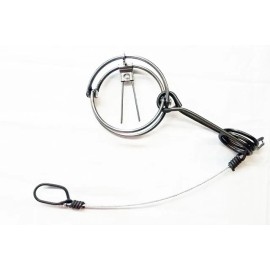 RBG 6  110 RBG 4.5" RBG Bodygrip Traps Trapping Survival Trap Rat Trap