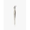 Olio Pulse Cara Eyelash Slim Tip Tweezers