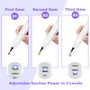 Electric Diamond Art Painting Pen with Vacuum Pump