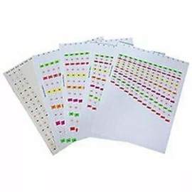 HHA Optimizer Lite Speed Dial Crossbow Sight Tapes