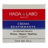 Crema Hada Labo Reafirmante con Ácido Hialurónico para Rostro y