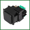 Motoforti Motorcycle Starter Solenoid Relay for Suzuki GSX600F Katana GSX750F
