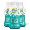 Lemi Shine - Shine + Dry Natural Dishwasher Rinse Aid,