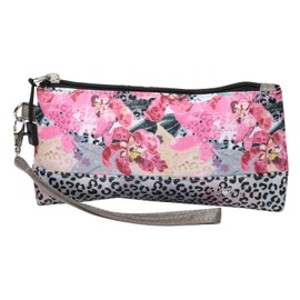 Glove It Orchid Cheetah